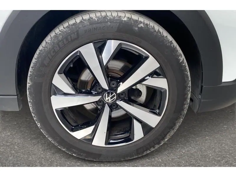 Occasion Volkswagen Taigo Life 1.0 TSI DSG WHITE 22