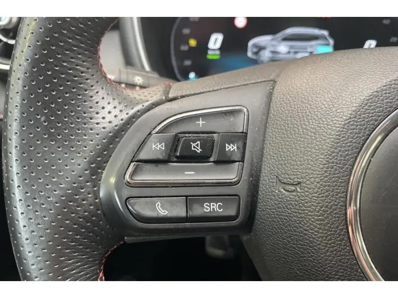 Occasion MG EHS LUXURY - PHEV WHITE 24