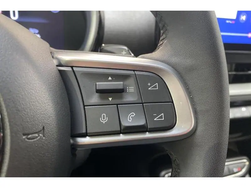 Occasion Fiat 600 Hybrid BLUE 25