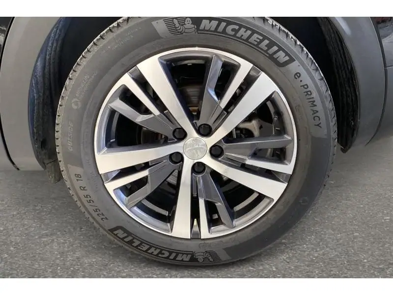 Occasion Peugeot 3008 Allure Pack BLACK 20
