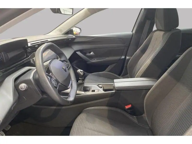 Occasion Peugeot 308 Active GREY 10