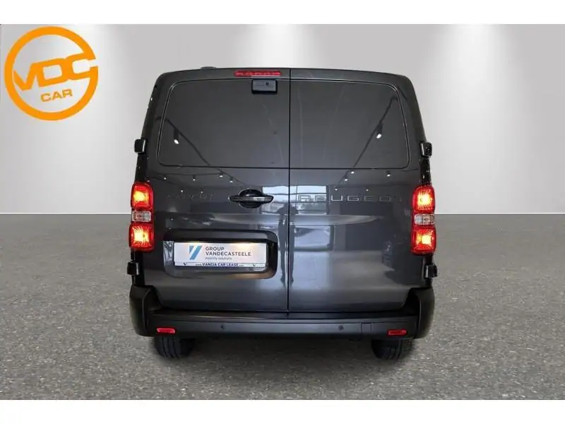 VEHICLE__CONDITION_SERVICE Peugeot Expert LONG L3 2.0 BlueHDi 145 MAN.6 GREY 7