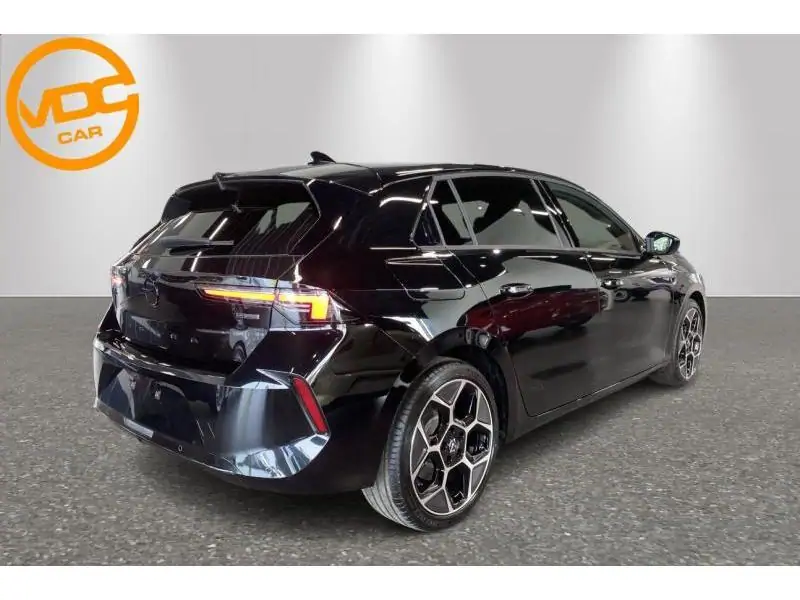 VEHICLE__CONDITION_SERVICE Opel Astra GS Hybride*Caméra de recul BLACK 3
