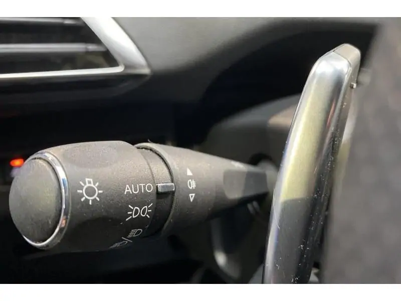 Occasion Peugeot 3008 II GT WHITE 24