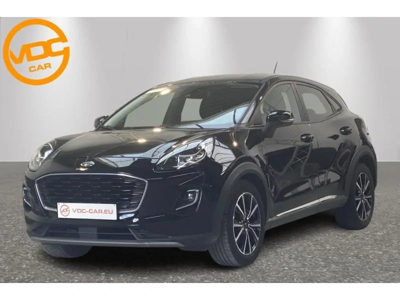 75130 - Ford Puma