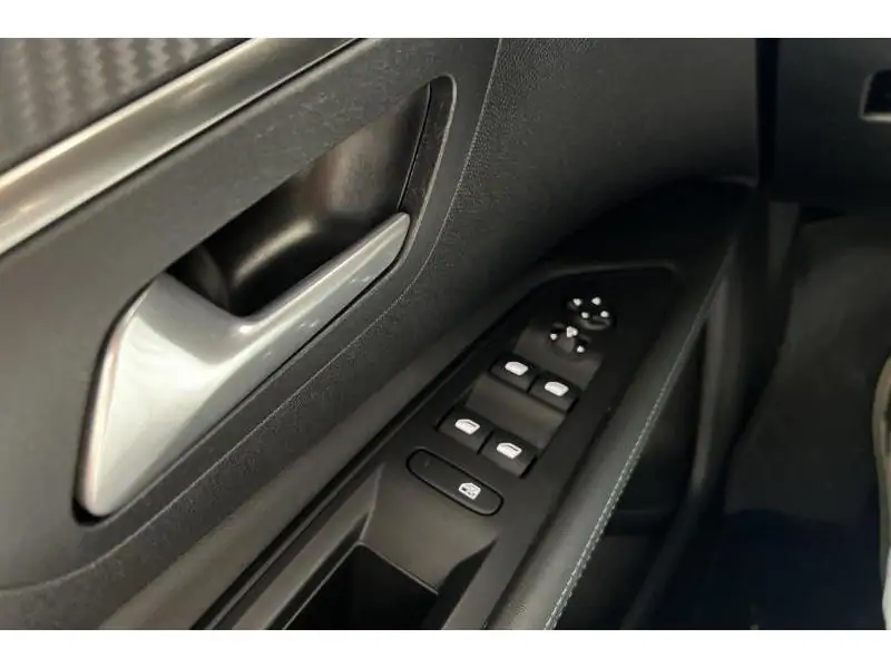 Occasion Peugeot 3008 ALLURE BLUE 17