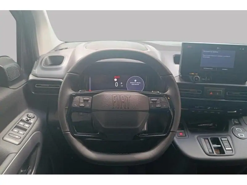 VEHICLE__CONDITION_SERVICE Fiat Doblo PC MAXI LONG BLACK 12