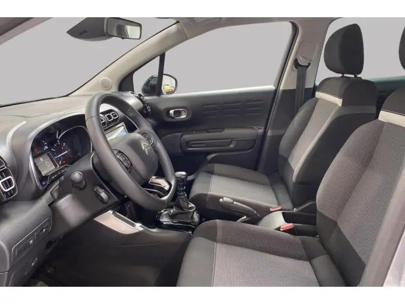 Occasion Citroen C3 Aircross Shine GREY 10