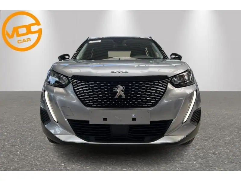 Occasion Peugeot 2008 Allure GREY 5