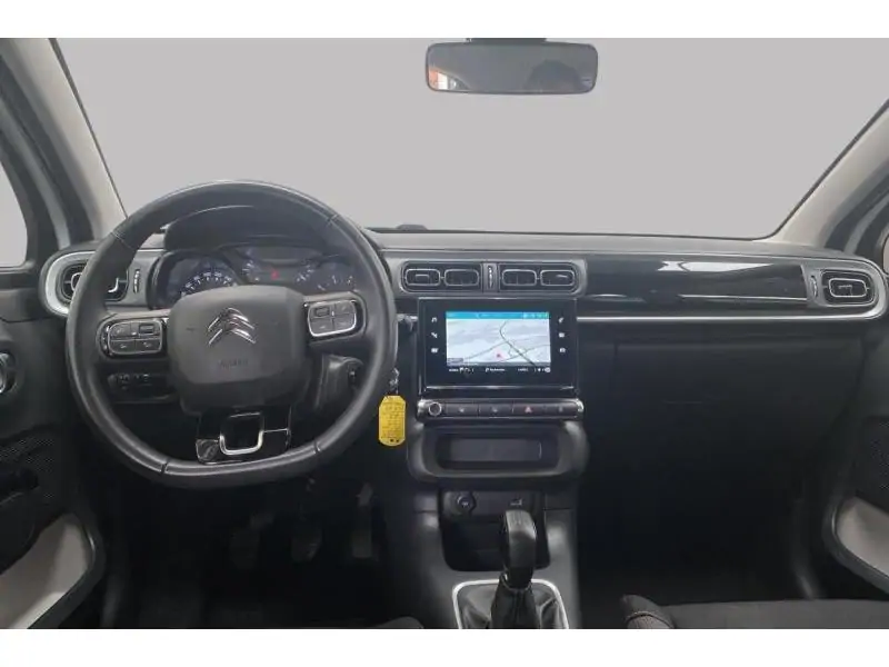 Occasion Citroen C3 Shine BLACK 11
