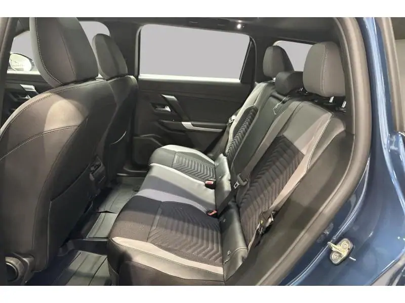 VEHICLE__CONDITION_SERVICE Jeep Compass E-Hybrid Altitude 1.2 145pk Dct6 BLUE 18