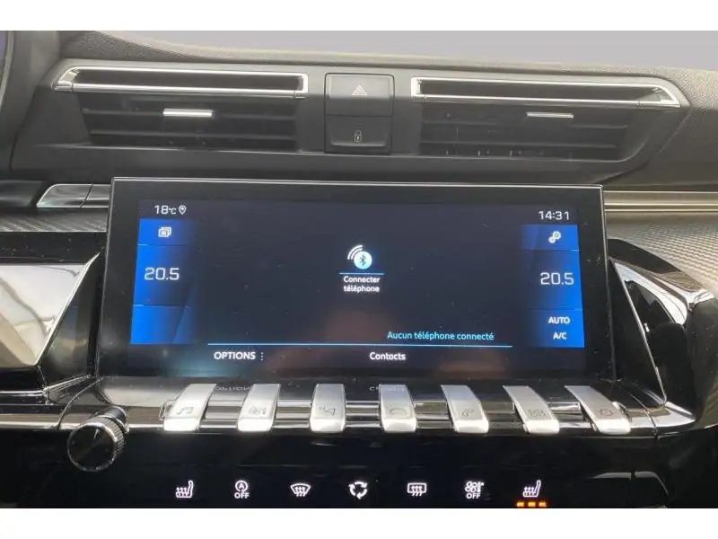 Occasion Peugeot 508 SW Allure Pack GREY 30