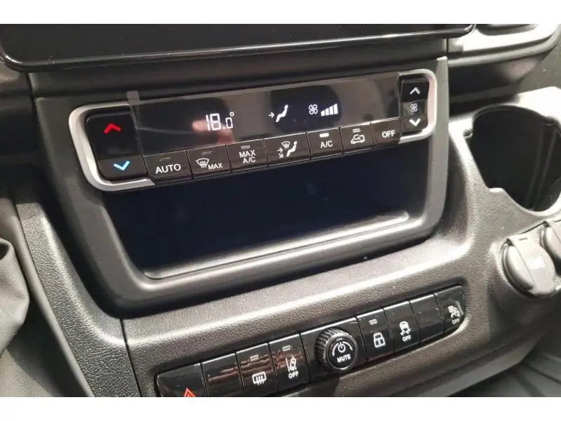 VEHICLE__CONDITION_SERVICE Fiat Ducato Gesloten Bestelwagen 3,5 T L3h WHITE 15