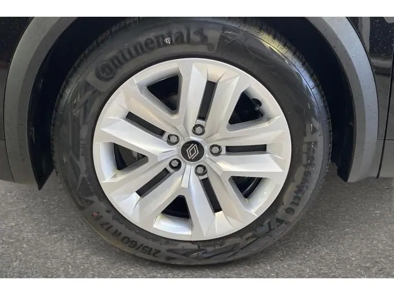 Occasion Renault Captur TCE 160 BLACK 21