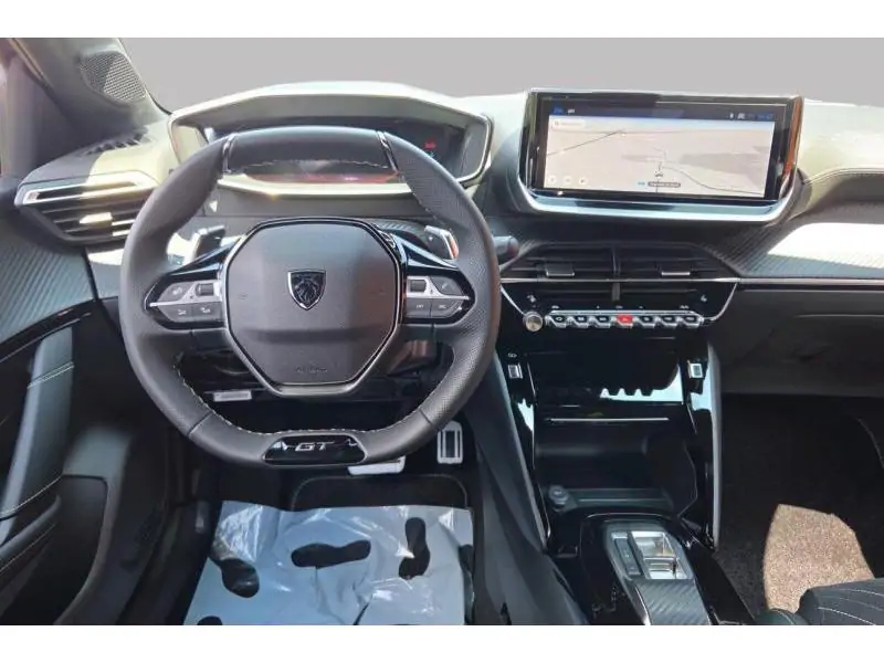 VEHICLE__CONDITION_SERVICE Peugeot 208 GT GREY 11