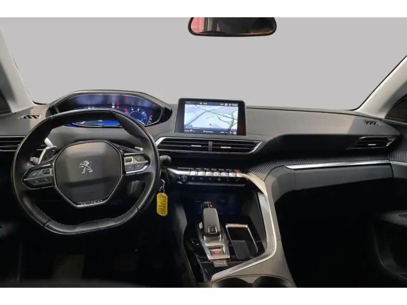 Occasion Peugeot 3008 Active *GPS - DAB* GREY 11