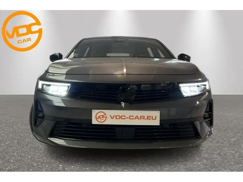 VEHICLE__CONDITION_SERVICE Opel Astra Sports Tourer GS GREY 3