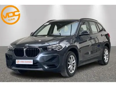 Occasion BMW Serie X X1 sDrive18i GREY