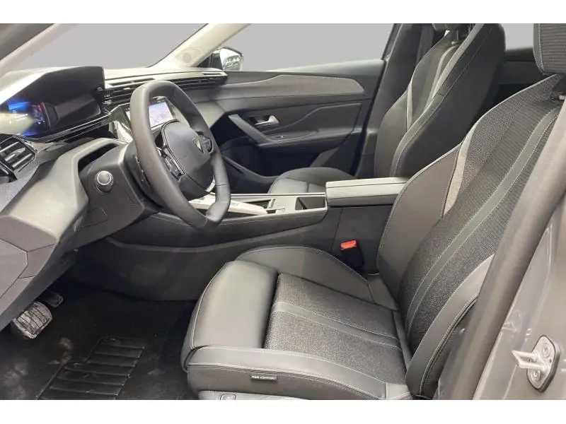 Occasion Peugeot 308 SW Allure - HYBRID GREY 10