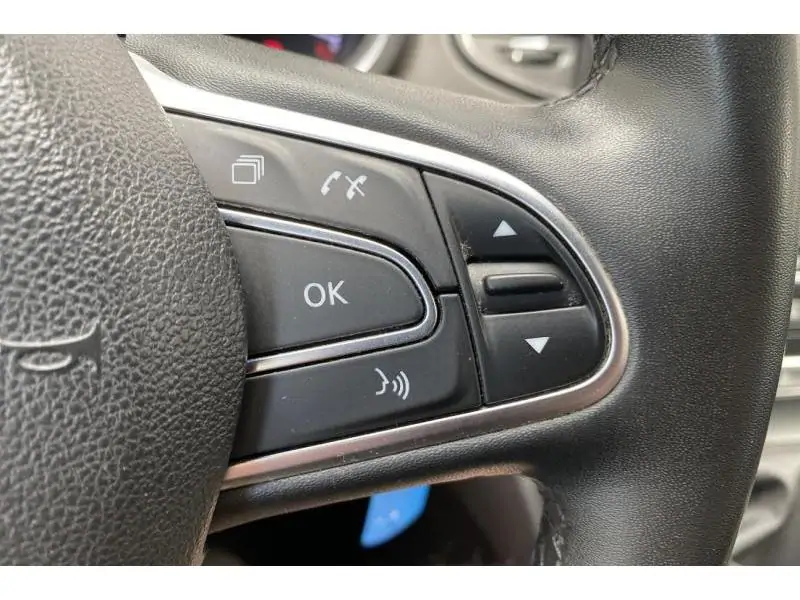 Occasion Renault Scenic IV 1.7 dCi 120cv *GPS BLUE 26