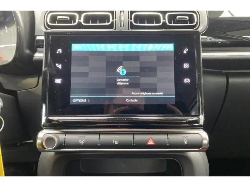 Occasion Citroen C3 Shine WHITE 26