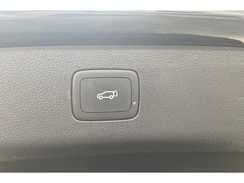 Occasion MG EHS PHEV Luxury BLACK 21