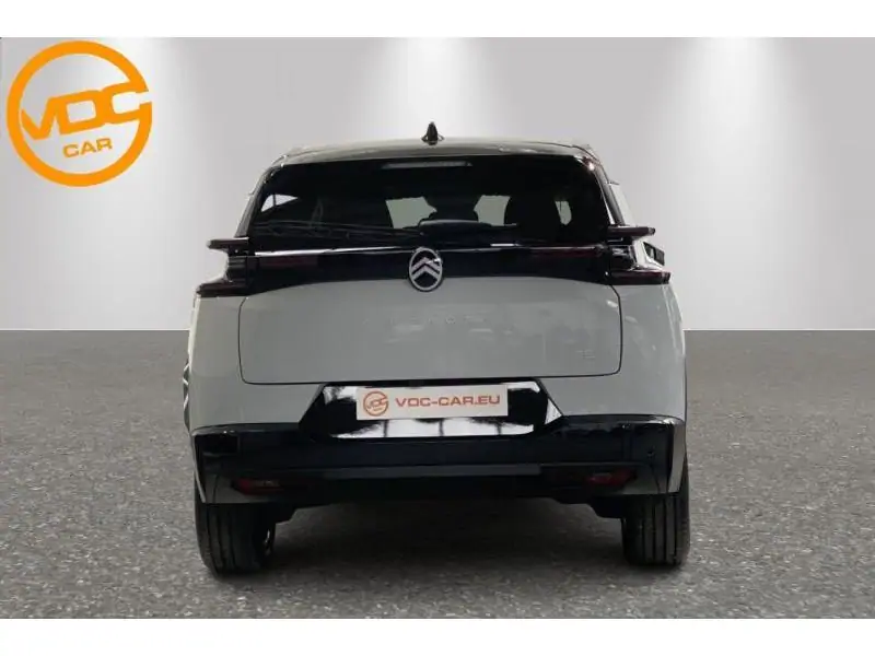Occasion Citroen C5 Aircross Max WHITE 7