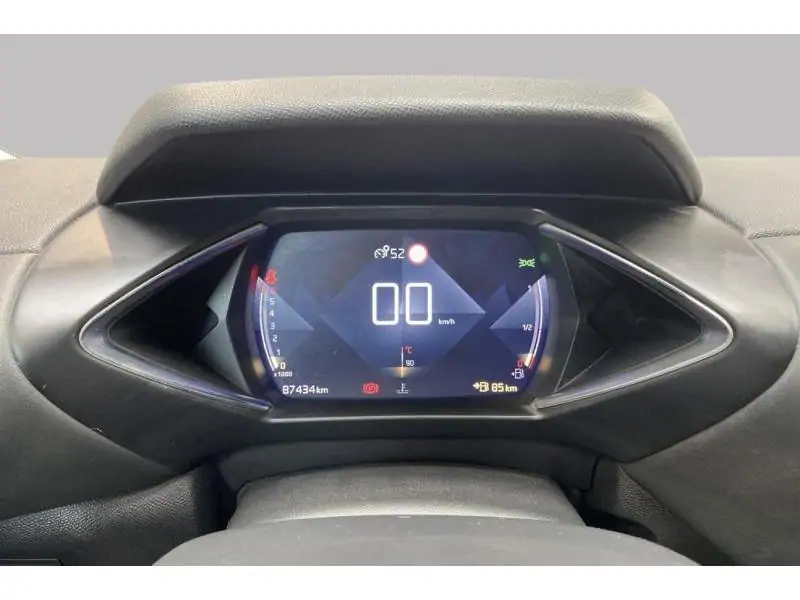 Occasion DS Automobiles DS 3 Crossback Crossback Bastille GREY 26