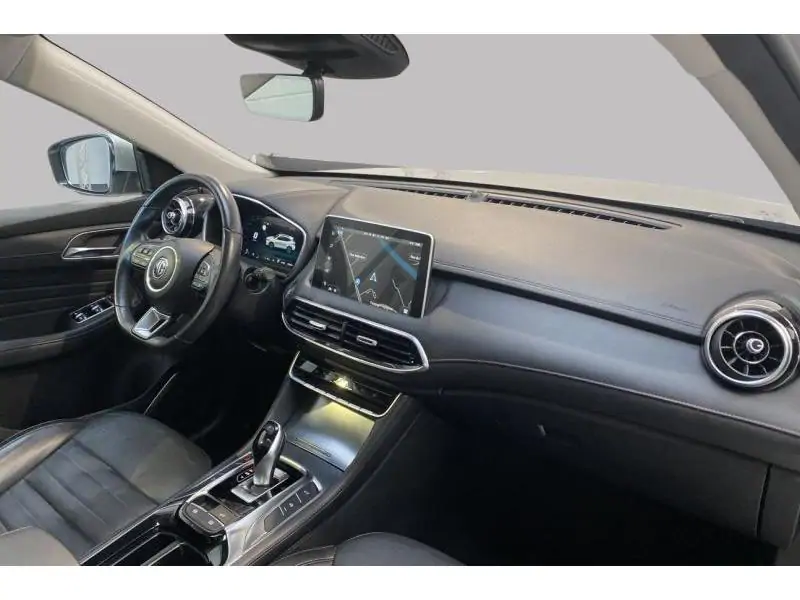 Occasie MG HS LUXURY GREY 2