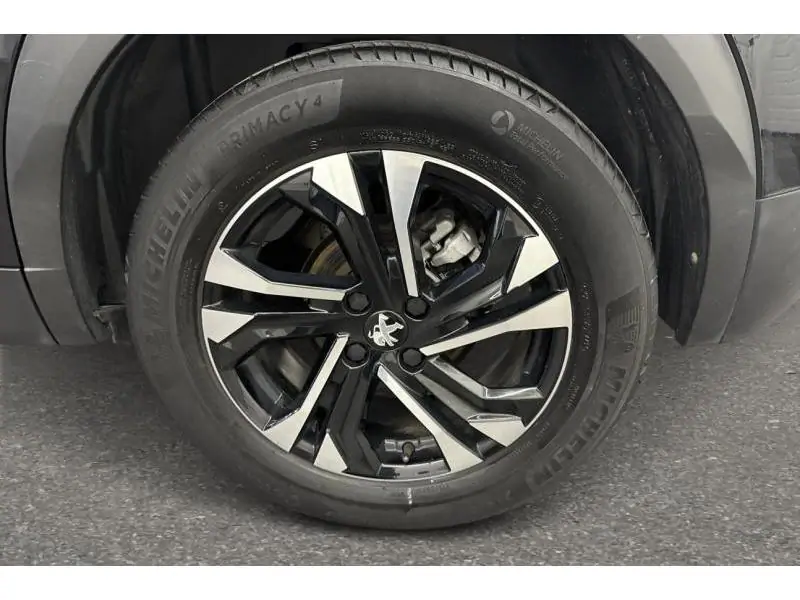Occasion Peugeot 2008 GT BLACK 20