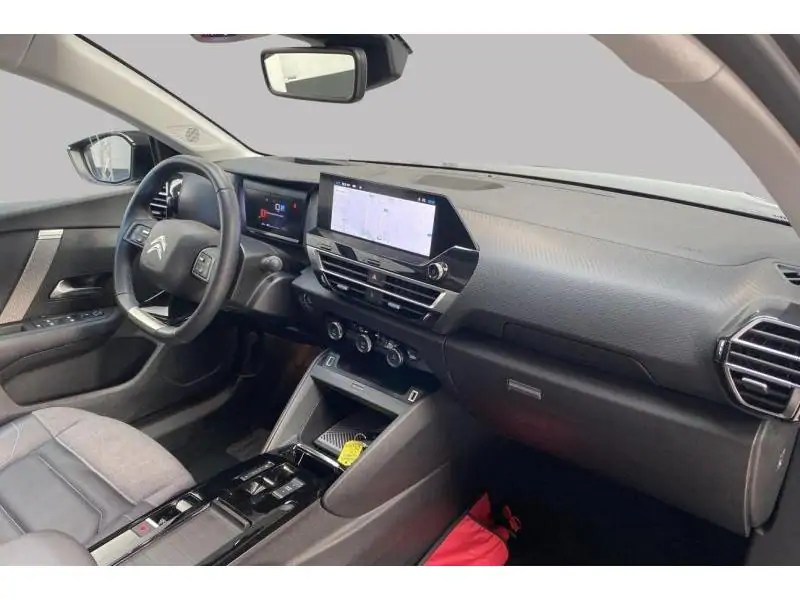 Occasion Citroen C4 Max GREY 2