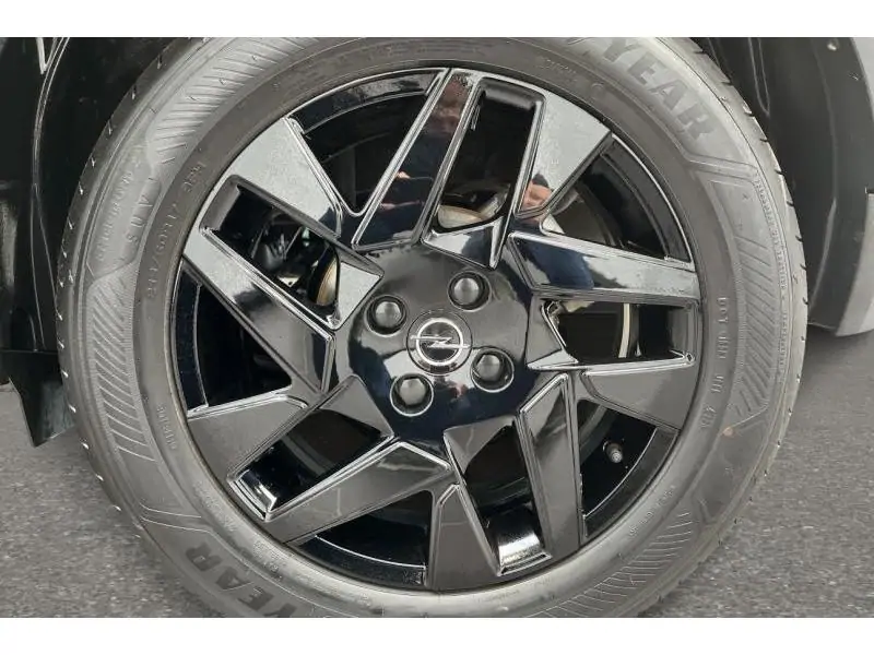 Occasie Opel Mokka TOTAL BLACK BLACK 20