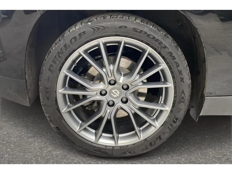 VEHICLE__CONDITION_SERVICE Leapmotor C10 DESIGN BLACK 23