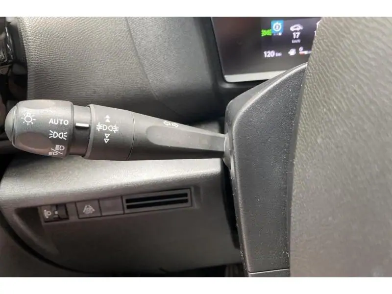 Occasion Citroen C4 Feel Pack Business GREY 23