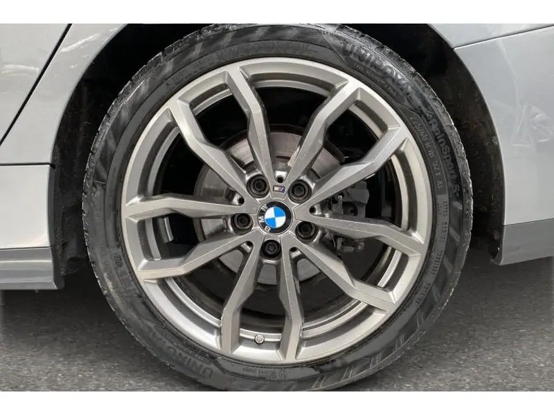 Occasion BMW Serie 2 218 Grand Coupé M Sport | CAM GREY 20