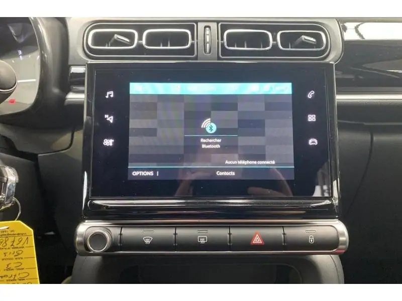 Occasion Citroen C3 Shine GREY 26