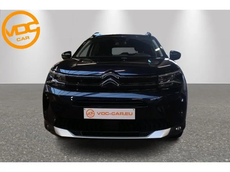 Occasion Citroen C5 Aircross Feel BLUE 5