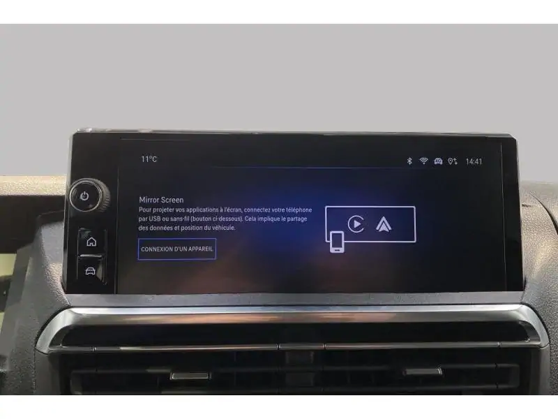 Occasion Opel Zafira Life SELECTION LWB XL 2.0 TURBO D GREY 31