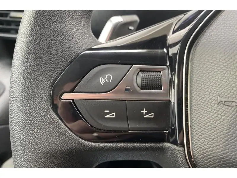 Occasie Peugeot Partner V Premium SILVER 21