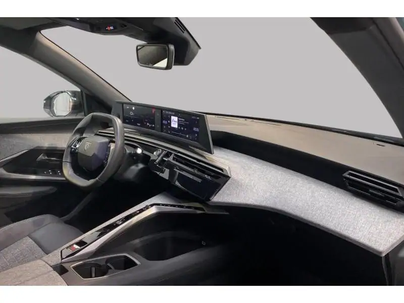 Occasion Peugeot 5008 Allure* Caméra de recul 7places! BLUE 2