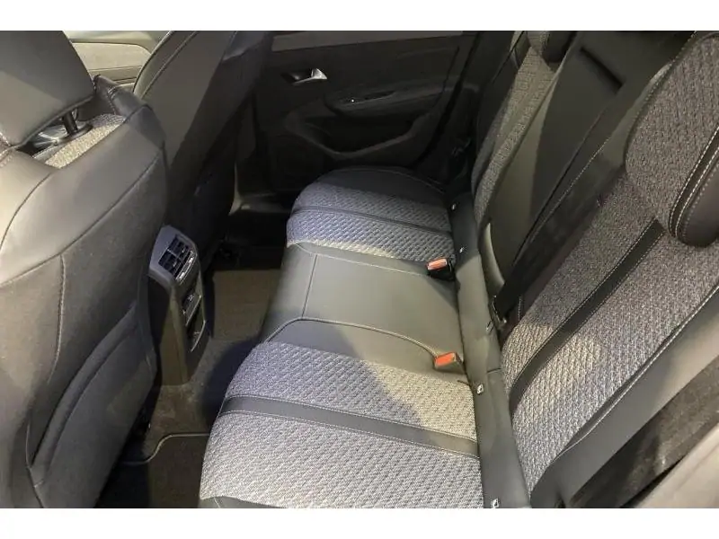 VEHICLE__CONDITION_SERVICE Peugeot 308 SW ALLURE 1.6 Plug-in Hybrid 195 ch e-DCS7 GREY 18