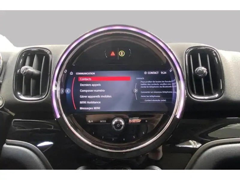 Occasion MINI Cooper Countryman Countryman 2 GREY 26