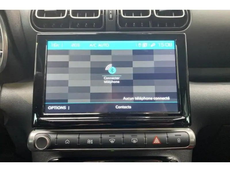 Occasion Citroen C3 Aircross MAX BLACK 24