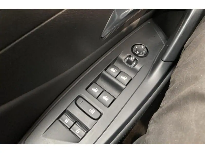 Occasion Peugeot 408 Allure BLACK 17