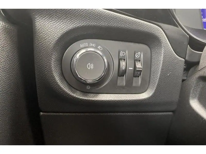 Occasion Opel Corsa GS WHITE 21