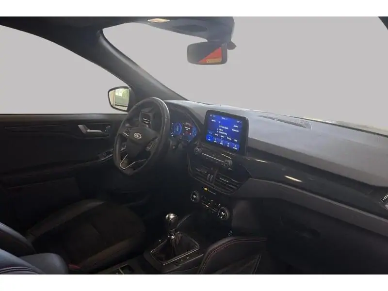 Occasion Ford Kuga III ST-Line X GREY 2
