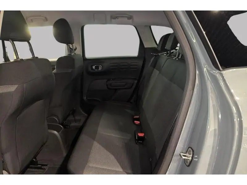 Occasion Citroen C3 Aircross Berline 1.2 AUTO GREEN 18