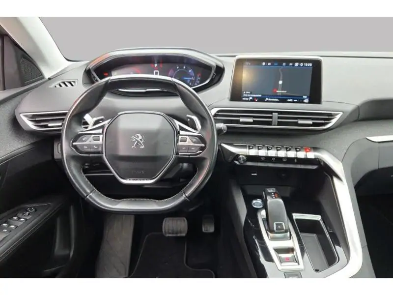 Occasion Peugeot 3008 Allure GREY 12