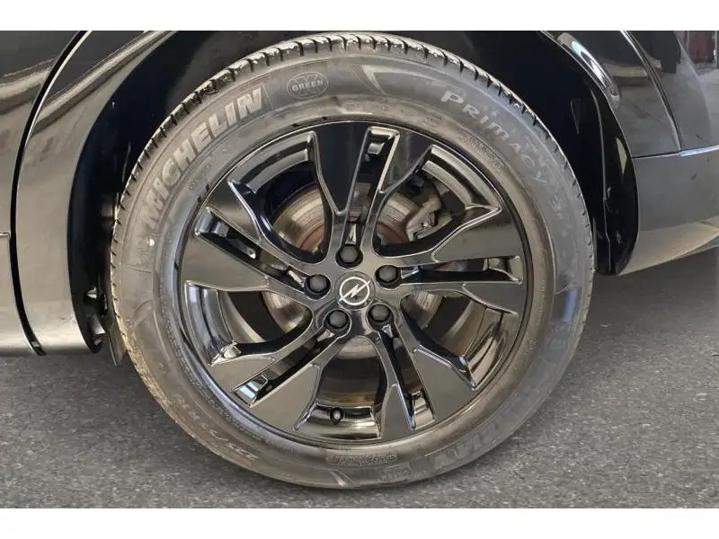 Occasion Opel Grandland GS Line * PHEV Caméra Navi BLACK 20