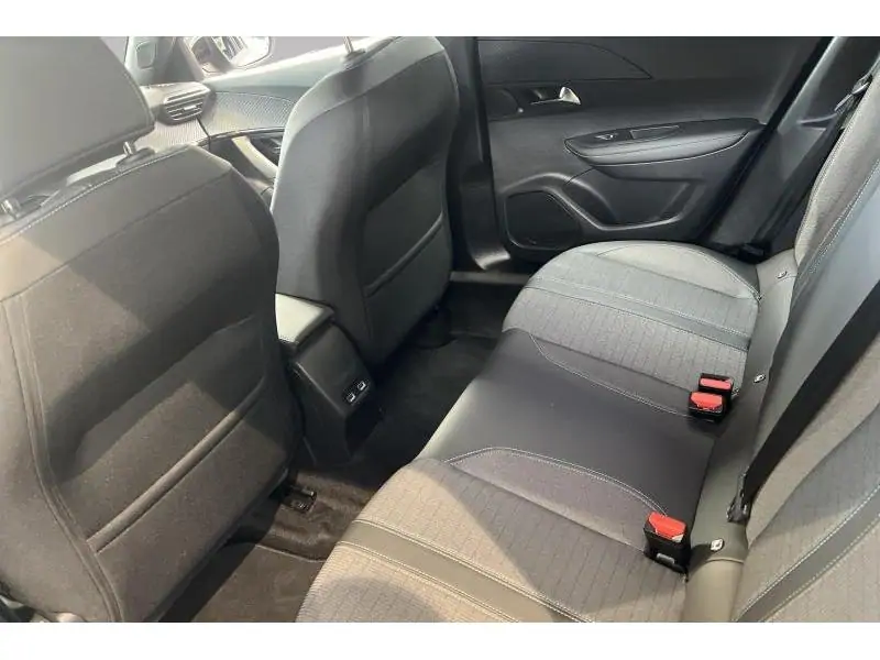 Occasion Peugeot 2008 allure GREY 18